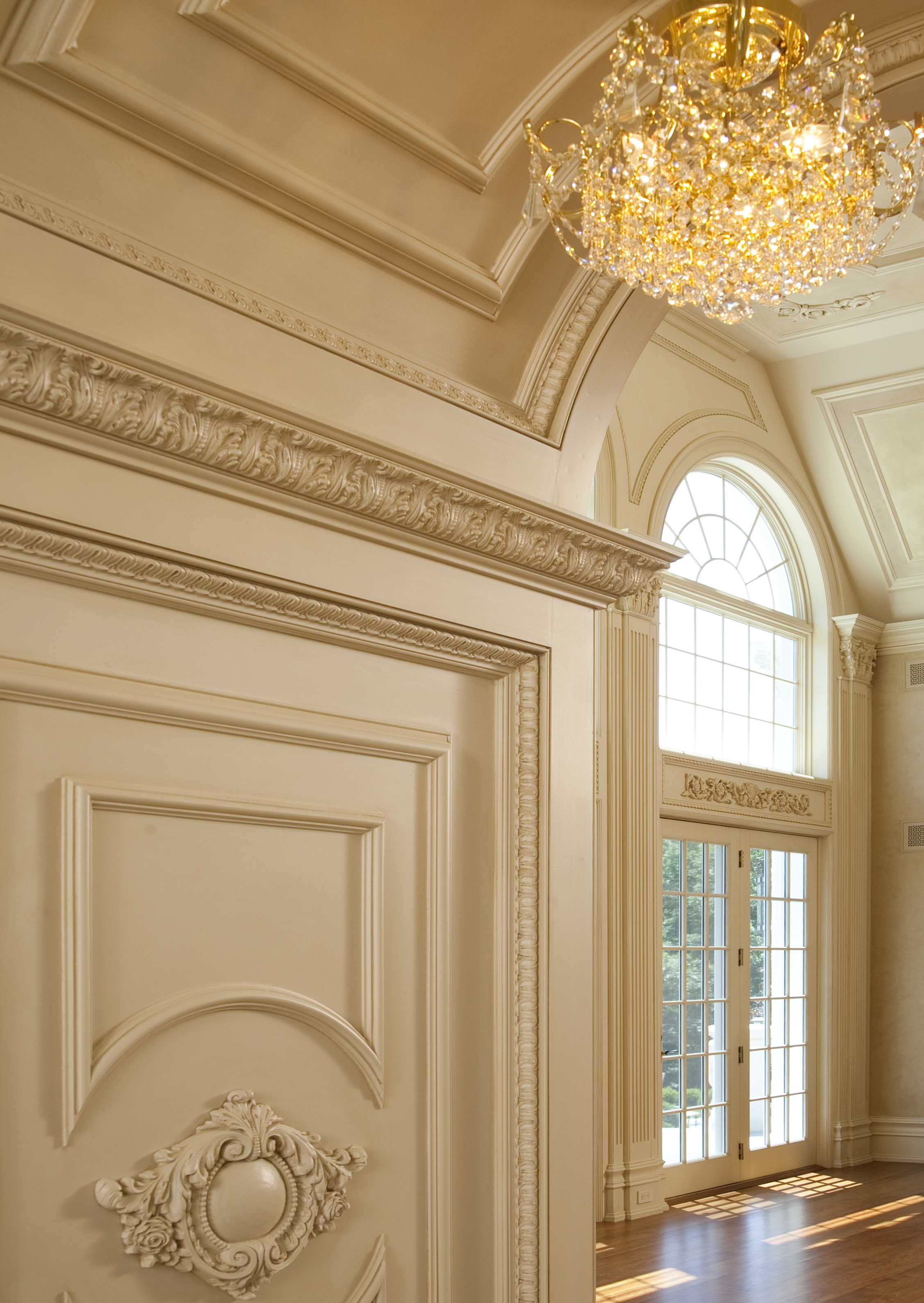 D'Alessio Inspired Architectural Designs