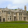 Custom Luxury Mansion