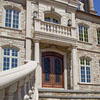 Custom Luxury Mansion