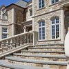 Custom Luxury Mansion