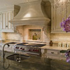 European Inspired Kitchen