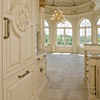 European Inspired Kitchen