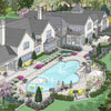 En-Suite Set Of Rooms & Inspired Outdoor Oasis