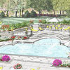 En-Suite Set Of Rooms & Inspired Outdoor Oasis