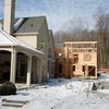 En-Suite Set Of Rooms & Inspired Outdoor Oasis