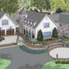 En-Suite Set Of Rooms & Inspired Outdoor Oasis