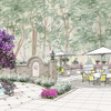 En-Suite Set Of Rooms & Inspired Outdoor Oasis