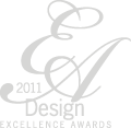 Winner - Residential Design + Build Excellence Award