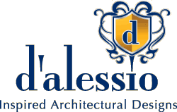 D'Alessio - Inspired Architectural Designs