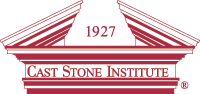 Cast Stone Institute